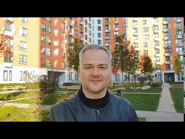 Погода в Москве 4 октября: продолжение "бабьего лета"