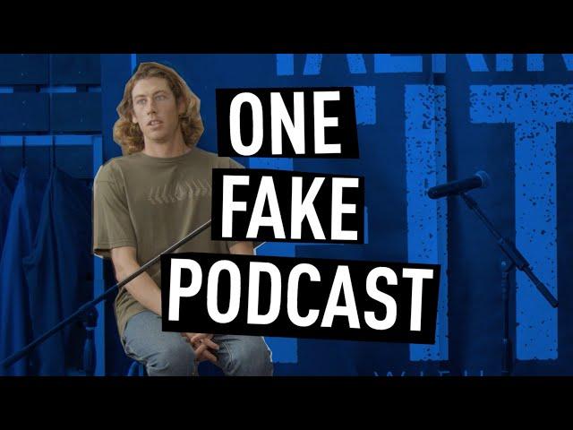 Crab Walkin' w/Ryan Burch | Ep2 | Talkin' Fit | Volcom