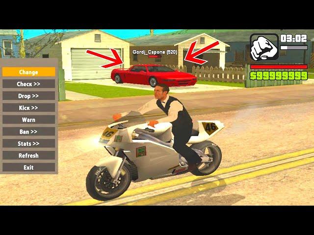 ПРОДАЛ АККАУНТ и СЛЕЖУ ЗА НИМ 30 ДНЕЙ в игре GTA SAMP #shorts