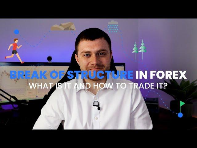 Break of Structure Trading: The Secret to Predicting Market Moves