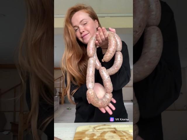 ВКУСНЫЕ ДОМАШНИЕ КУПАТЫ ПРОСТОЙ РЕЦЕПТ