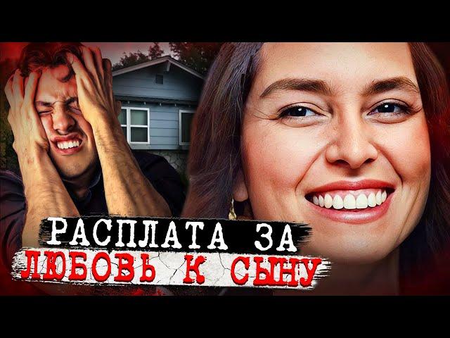 То, что увидели полицейские, преследует их по сей день! | Дело Беверли Лиггетт. Тру Крайм истории.