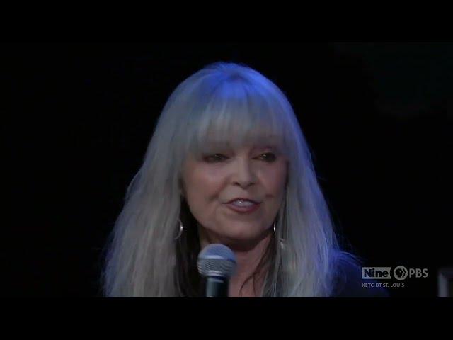  Pat Benatar & Neil Giraldo Live