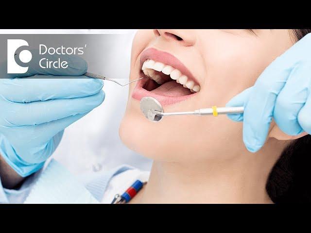 How often should one go for dental check up? - Dr. Kiran Kumar