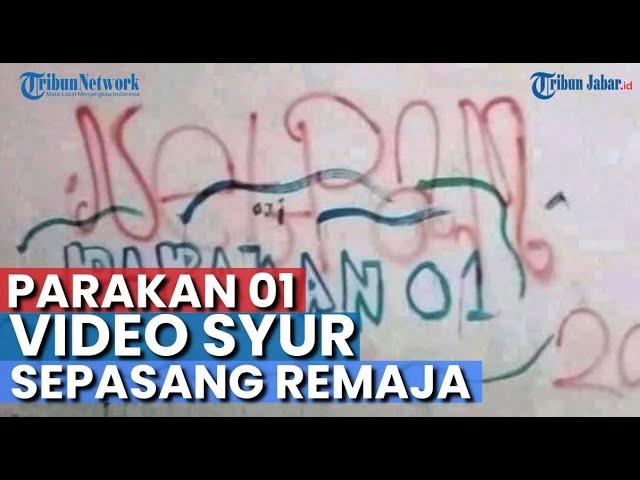 Parakan 01 Video Syur Sepasang Remaja