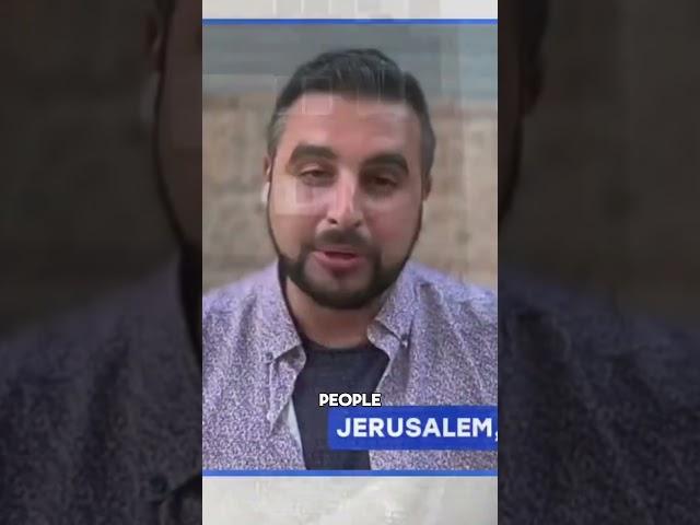 Apartment Buildings in Israel BOMBED: Shocking New Footage!