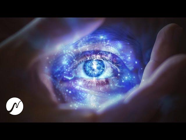 Very Powerful: Activate Your Third Eye in 3 Minutes (Brainwave Entrainment)