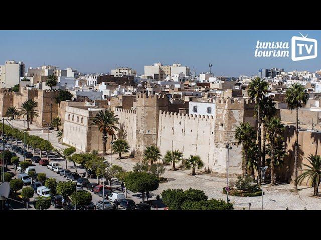 La ville de Sfax