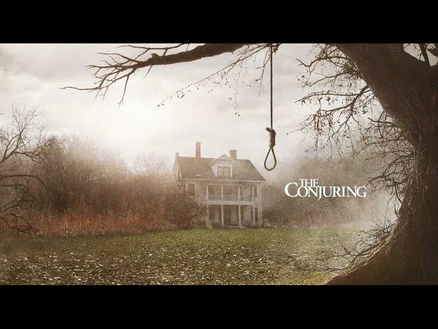 THE CONJURING FAMILY THEME EXTENDED