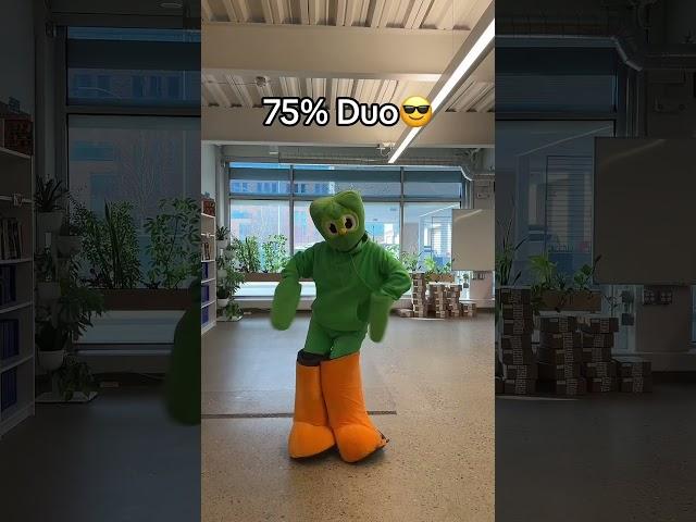 duo levels which is best???? #roblox #duolingo #languagelearning #funny