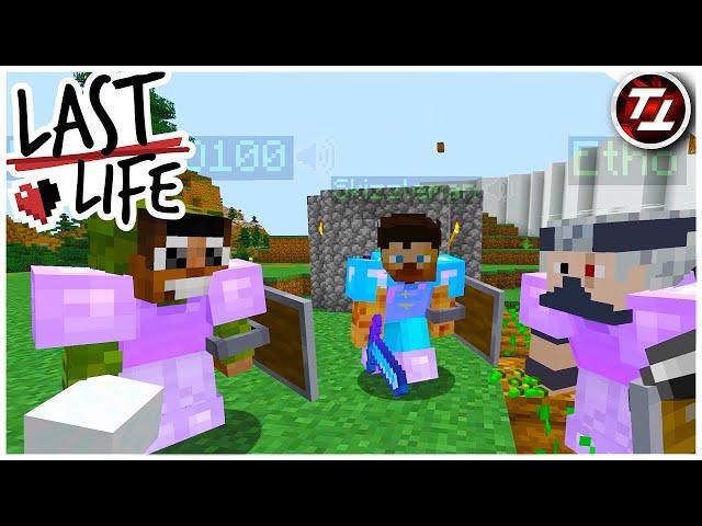 Last Life #2! - We are the B.E.S.T!