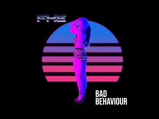 FHE  - Bad Behaviour