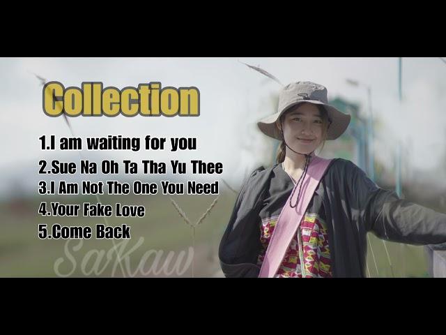 Sa kaw song (Collection) 2023