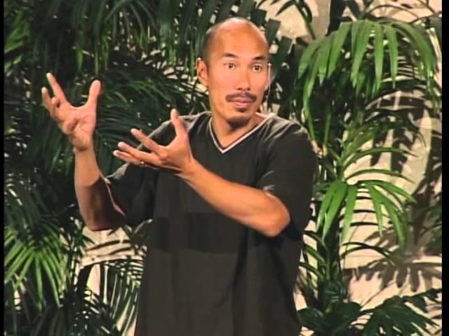 Francis Chan: The Cross (Part 5)