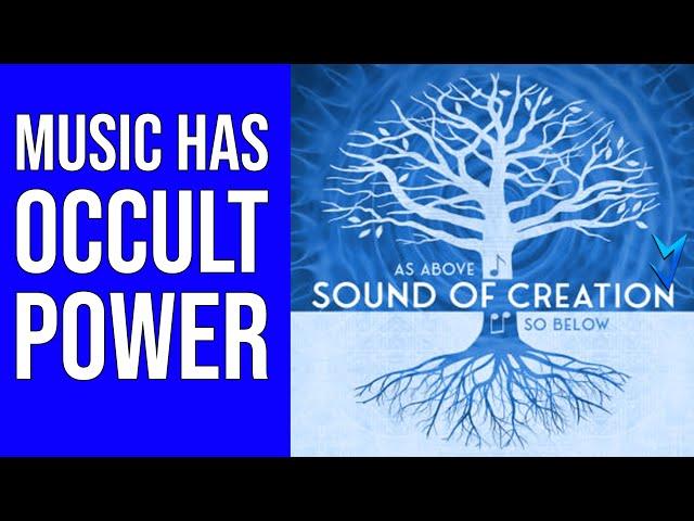 Music Has Occult Power!!!