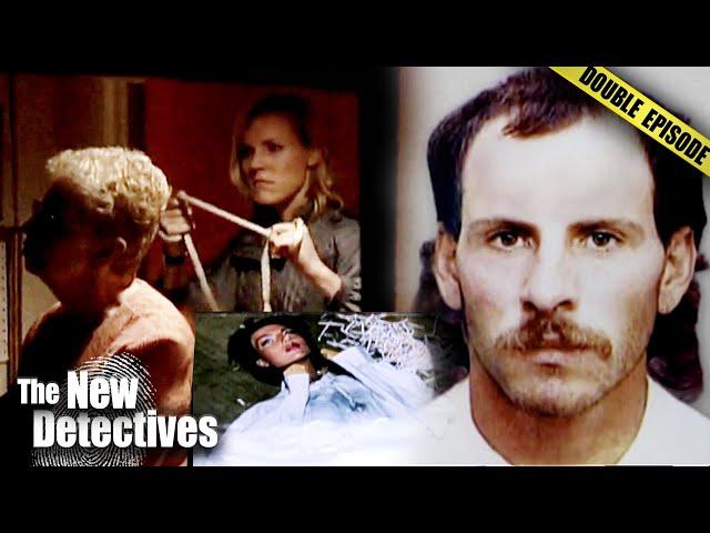 Homicide Cases | DOUBLE EPISODE | The New Detectives