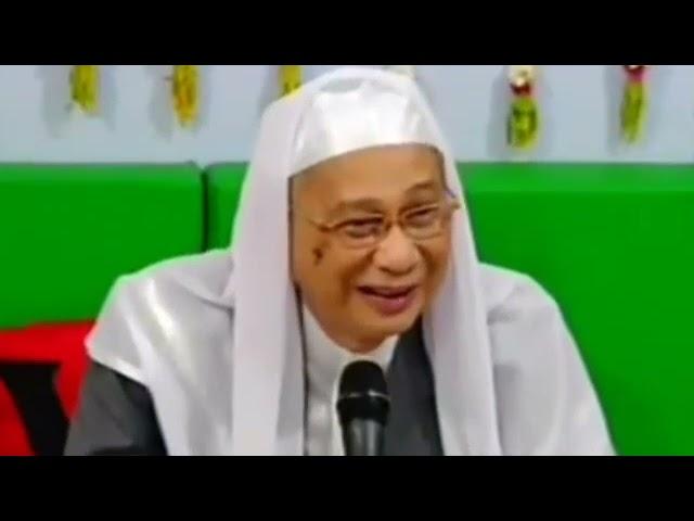 Rahasia Perjalanan Hidup Abah Guru Sekumpul | Guru Banjar indah | KH. Syaifuddin Zuhri