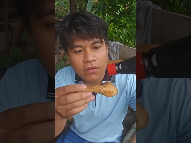 Ayam Pedes #shorts #mukbang #mommychannel #makan #mommylife #kuliner