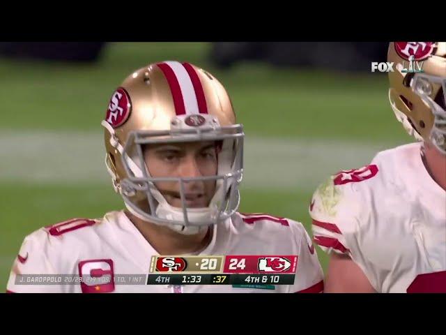 San Francisco 49ers Playoff Heartbreak (2011-2023)