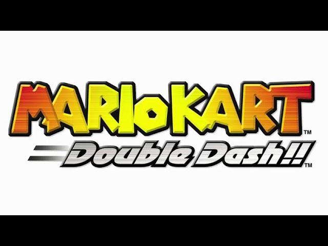 Sherbet Land (Final Lap) - Mario Kart: Double Dash!!