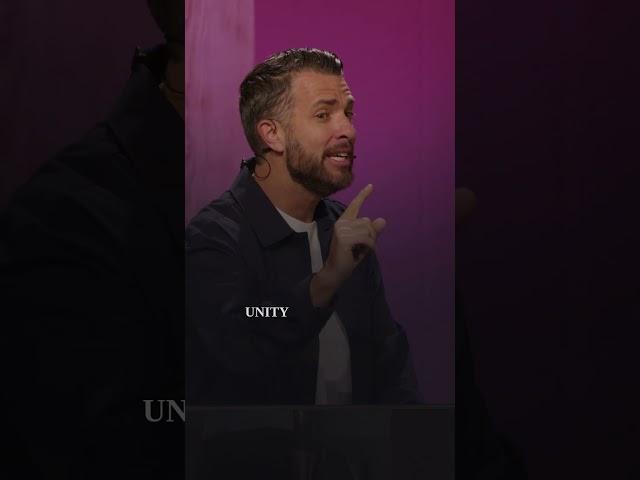 Time for unity in diversity! #diversity #unity #jesus #church #christian