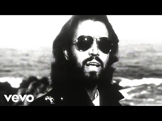 Bee Gees - For Whom The Bell Tolls