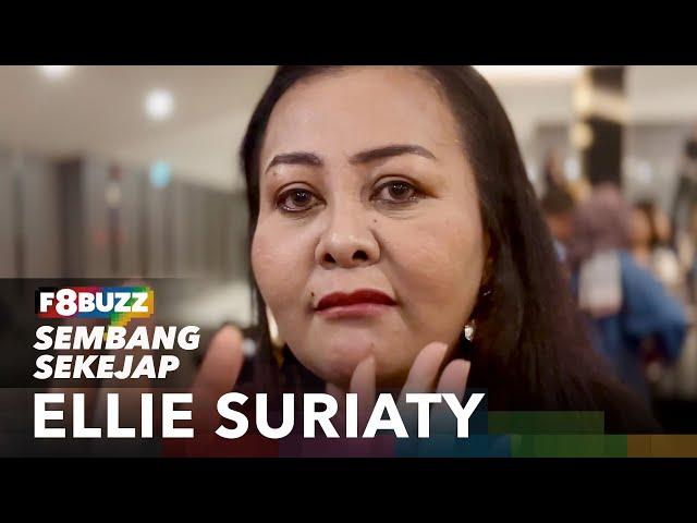 Datuk Noora Tak Suka Ellie Suriaty? Apa Punca Sebenar Tak Jadi Kahwin Azri Iskandar?