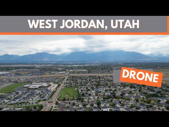 Timeless Charm and Modern living at West Jordan, Utah!