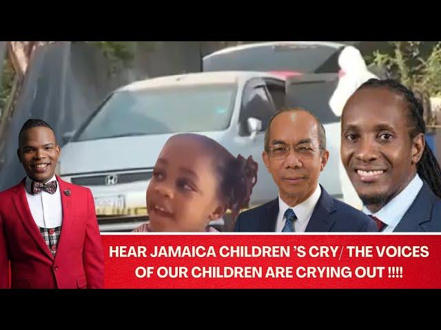 We Are Loosing Our Children To Violence, Crime and Negligence