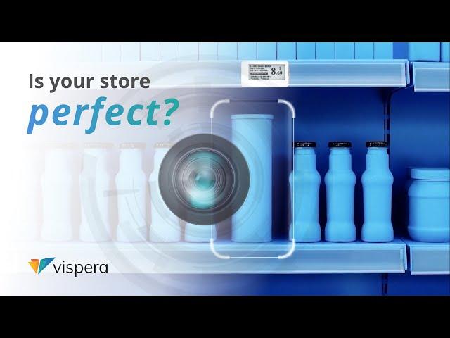 Vispera AI-based Image Recognition Technology