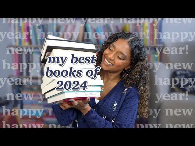 my top 10 favourite books of 2024  best books of 2024 