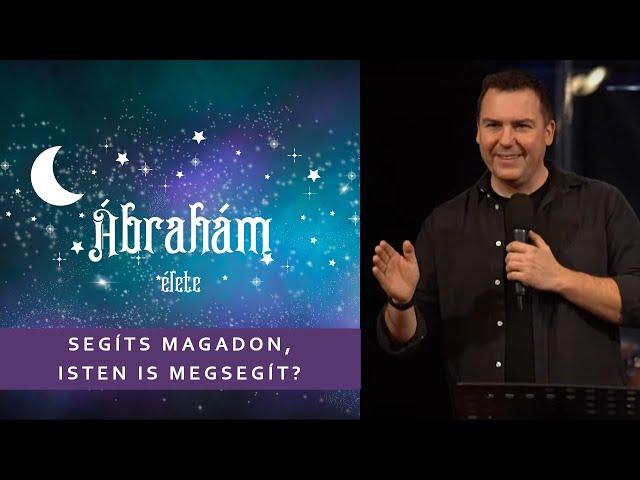 Segíts magadon, Isten is megsegít? // Németh János