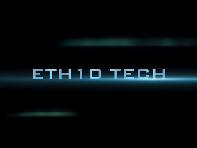 ETHIO TECH - Introduction