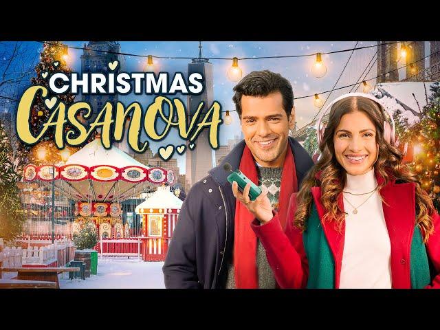 Christmas Casanova FULL MOVIE | Christmas Movies | Romantic Holiday Movies | Empress Movies