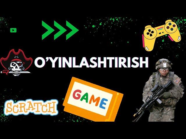 O'yinlashtirish