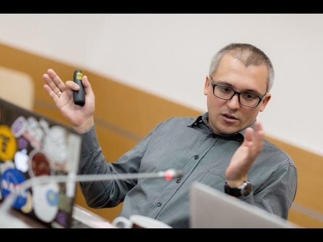 Онлайн-лекция ОНФ: Максим Корнев про медиа-тренды