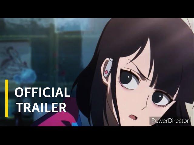 Tokimitsu Agent Link Click - TOKYO MX・BS11 Official Trailer-2