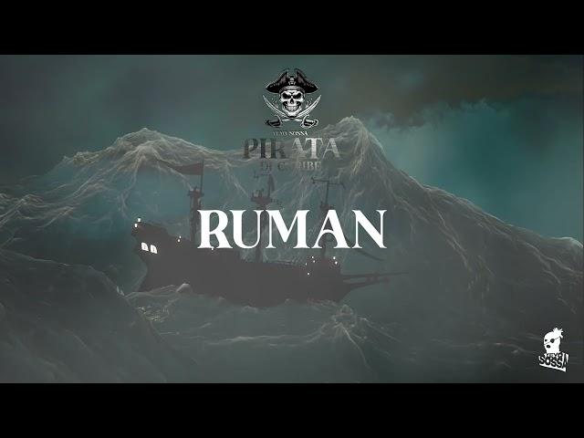 Yeyo Sossa - Ruman (Official Audio)