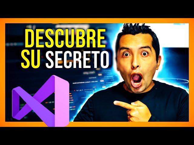 LA GUIA DEFINITIVA Para DOMINAR Las Expresiones Lambda en C# .Net Desde Visual Studio 2022