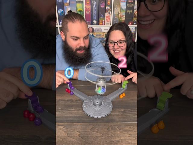 A Board Game With A Flying Drone? Come Play Drone Home With Us! #boardgames #couple