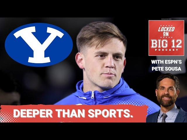 NEW: BYU's Promise to Church of Jesus Christ of Latter-Day Saints Complicates Jake Retzlaff Lawsuit