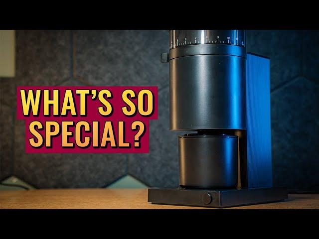 Fellow Opus Espresso Grinder: Good Cheap, or Bad Cheap?