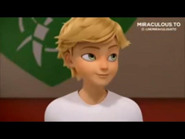 Miraculous "Risk" full episode (Shadow Moth's final attack - part 1)In English Dub