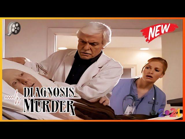 Diagnosis Murder ||Confession|| America Crime Full Episodes 2024 NEW