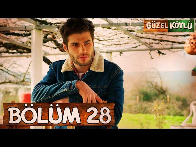 @guzelkoyludizi  28. Bölüm (Full HD)