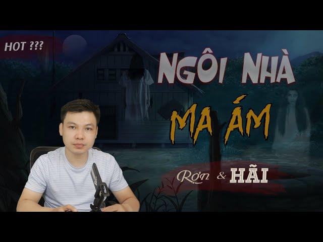 Những Ngôi Nhà Ma Ám - Truyện Ma Mới Về Nhà Có Vong Ở Miền Tây Đình Soạn kể Sợ