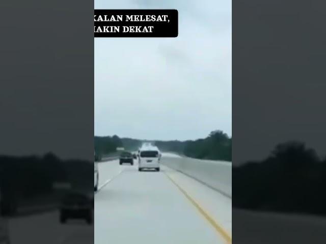 Tol Bangkinang - Pangkalan Melesat,, Riau - Sumbar Semakin Dekat ‼️