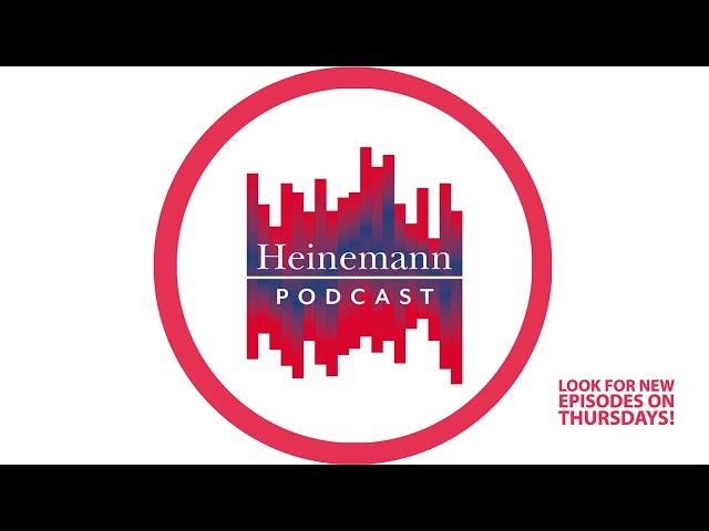 The Heinemann Podcast S3E34: Developing Numerical Fluency with Patsy Kanter and Steve Leinwand