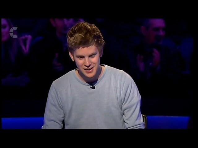 WWTBAM UK 2007 Series 22 Ep10 | Who Wants to Be a Millionaire?