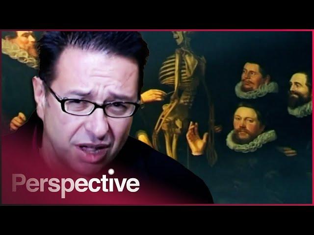 Rembrandt's Gruesome Paintings (Waldemar Januszczak Documentary)